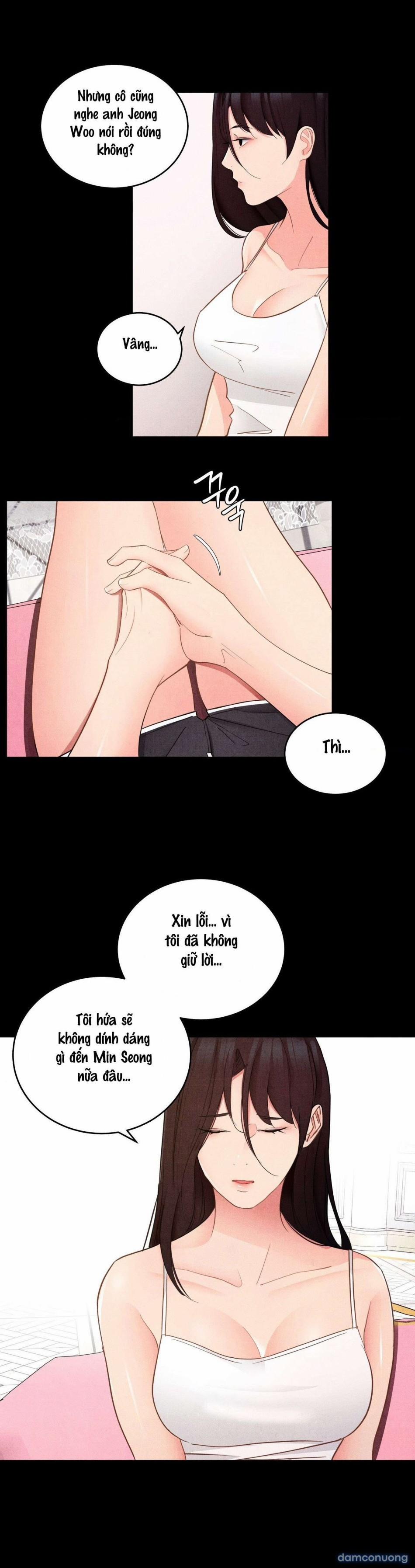 〖18+〗- Trải Nghiệm Nhục Nhã Mỗi Ngày 27 trang 11