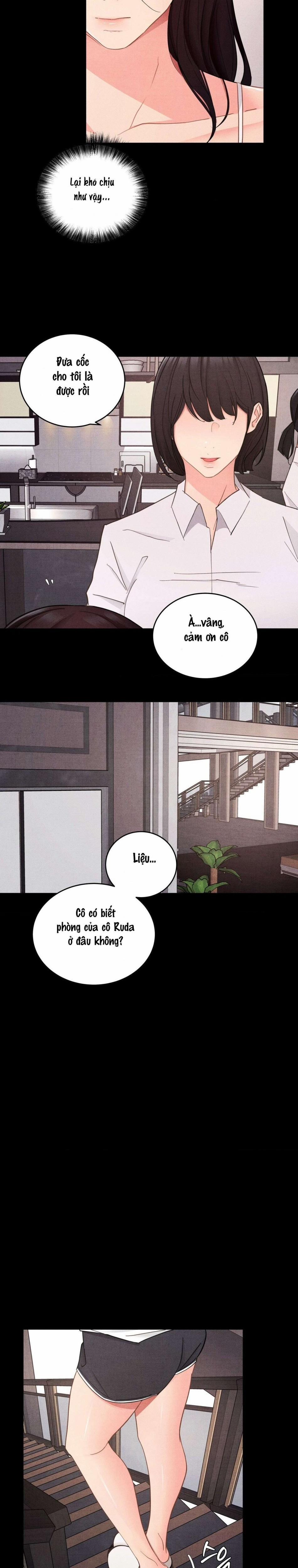 〖18+〗- Trải Nghiệm Nhục Nhã Mỗi Ngày 27 trang 4