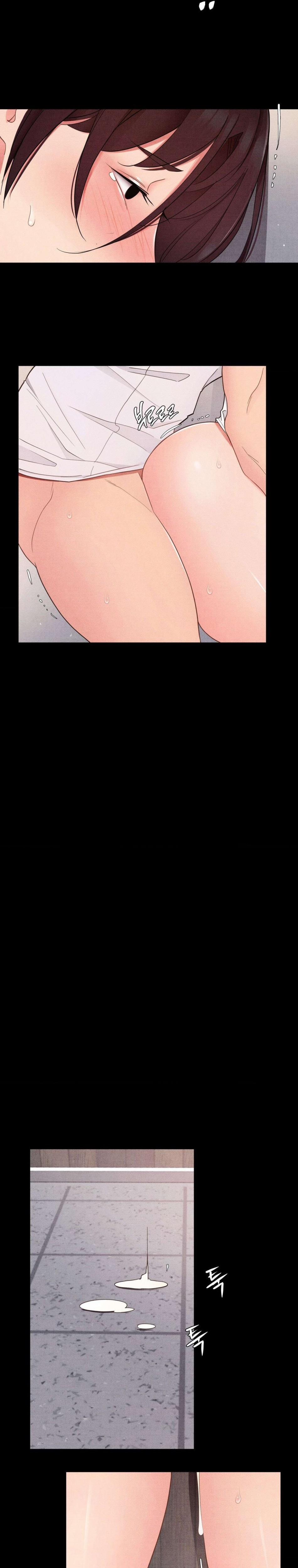 〖18+〗- Trải Nghiệm Nhục Nhã Mỗi Ngày 28 trang 15