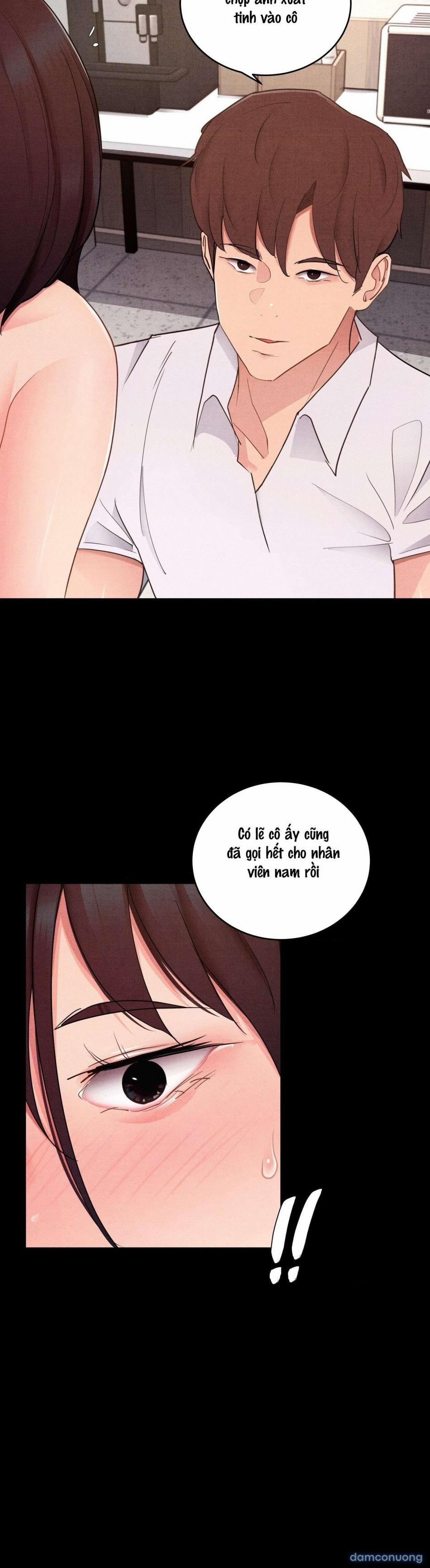 〖18+〗- Trải Nghiệm Nhục Nhã Mỗi Ngày 28 trang 18