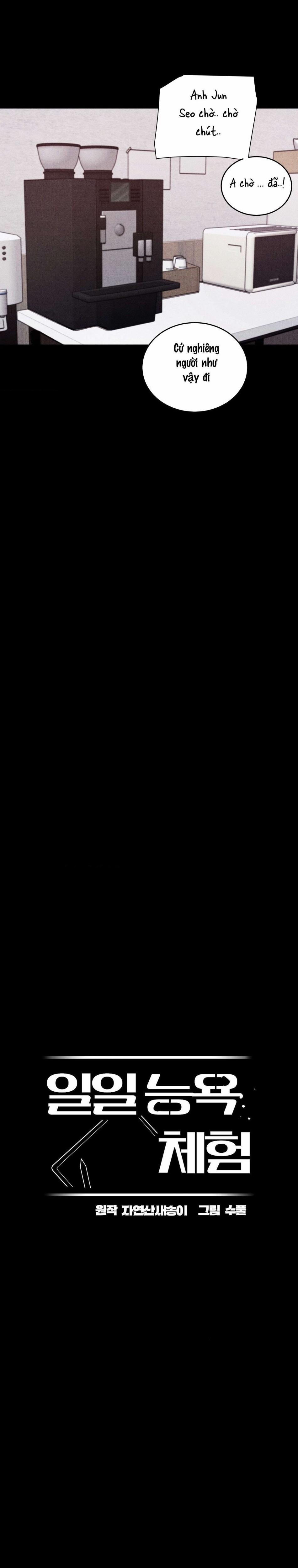 〖18+〗- Trải Nghiệm Nhục Nhã Mỗi Ngày 28 trang 3