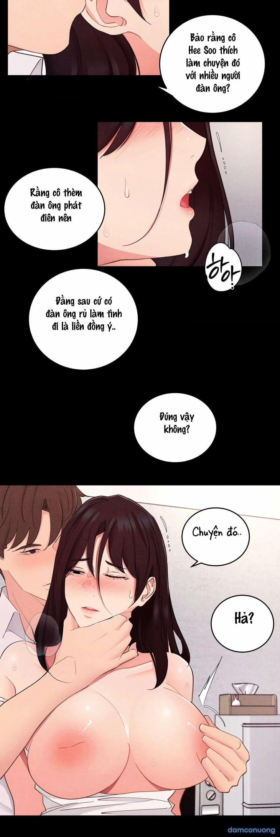 〖18+〗- Trải Nghiệm Nhục Nhã Mỗi Ngày 28 trang 5