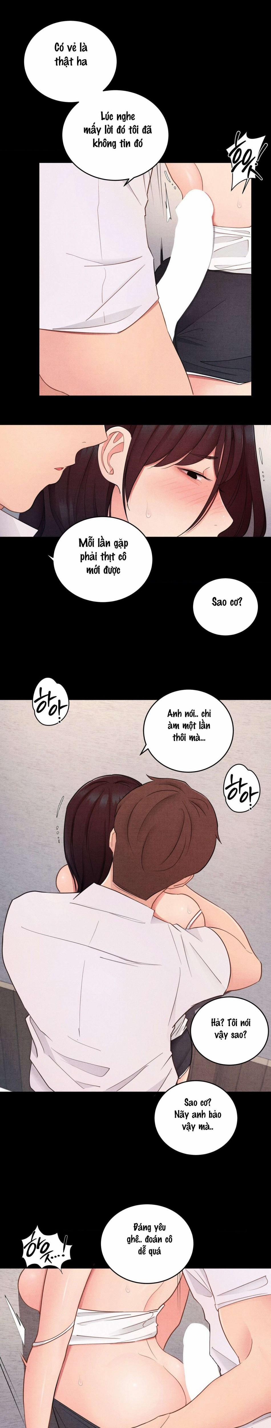 〖18+〗- Trải Nghiệm Nhục Nhã Mỗi Ngày 28 trang 6