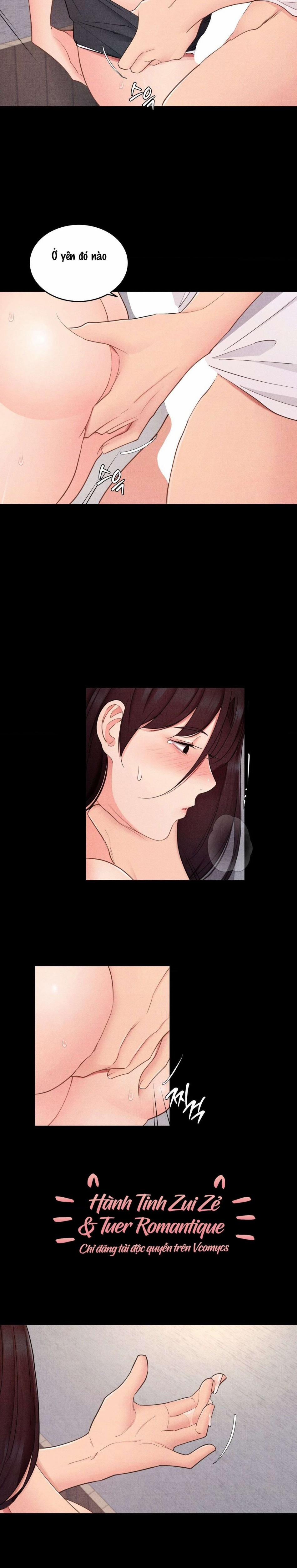 〖18+〗- Trải Nghiệm Nhục Nhã Mỗi Ngày 28 trang 7