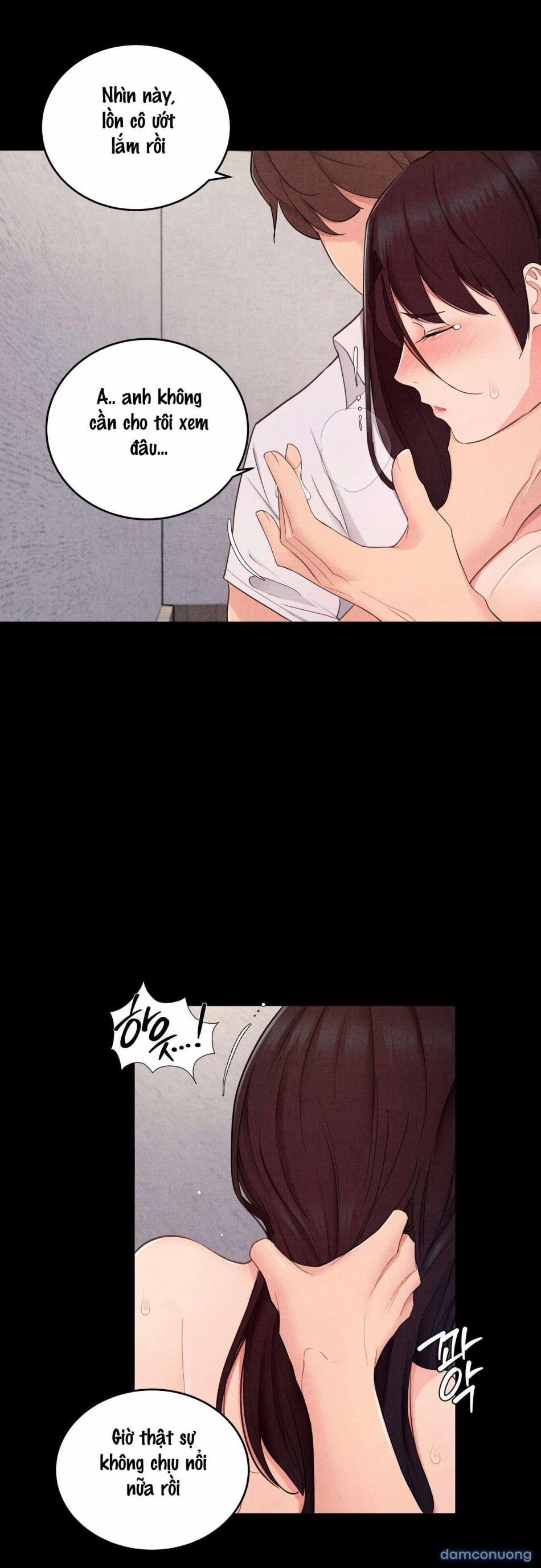 〖18+〗- Trải Nghiệm Nhục Nhã Mỗi Ngày 28 trang 8