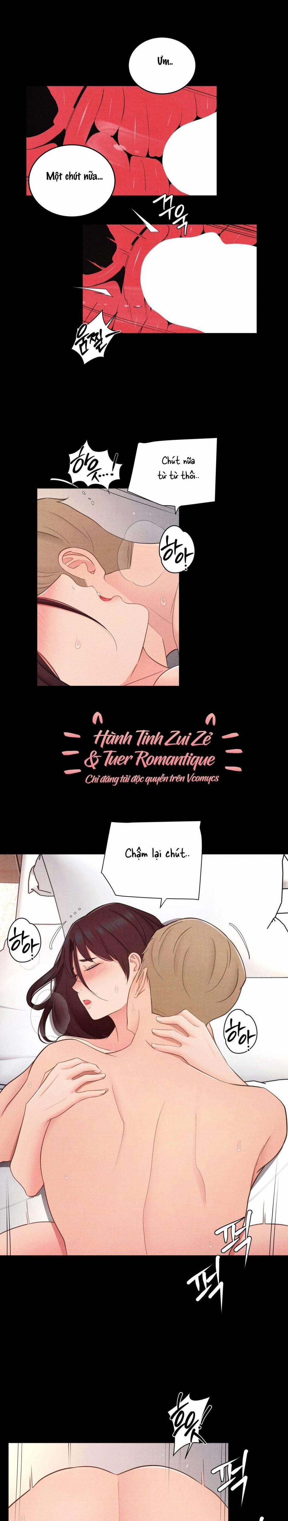 〖18+〗- Trải Nghiệm Nhục Nhã Mỗi Ngày 29 trang 16