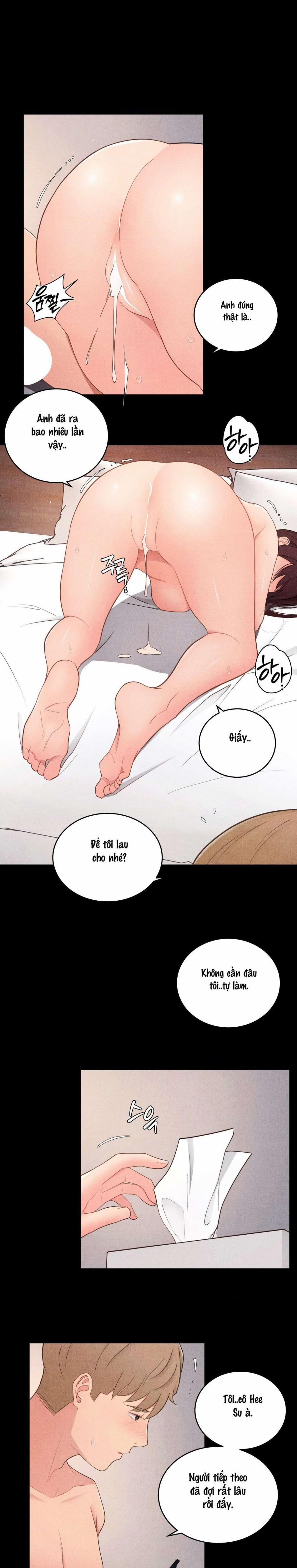 〖18+〗- Trải Nghiệm Nhục Nhã Mỗi Ngày 29 trang 18