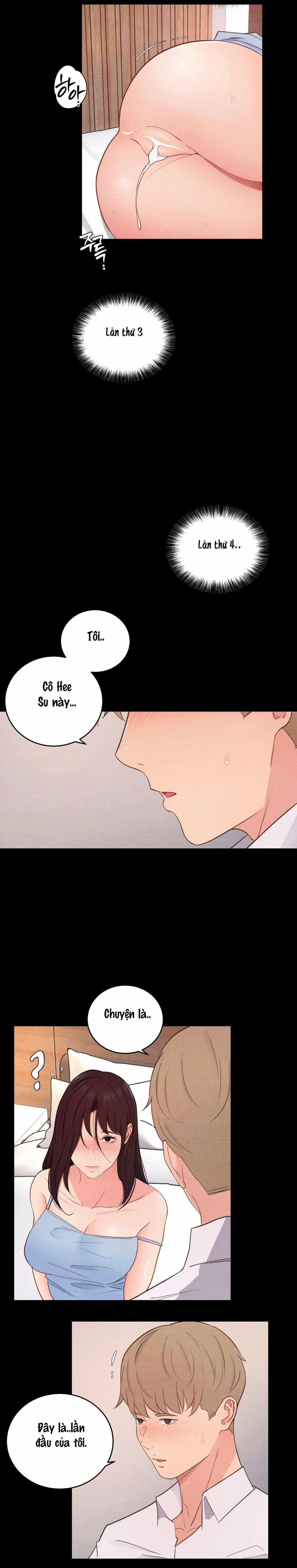 〖18+〗- Trải Nghiệm Nhục Nhã Mỗi Ngày 29 trang 8