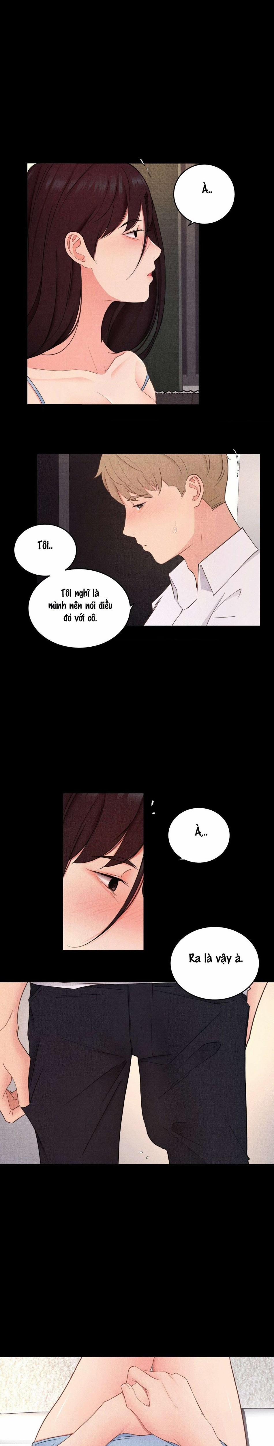 〖18+〗- Trải Nghiệm Nhục Nhã Mỗi Ngày 29 trang 9