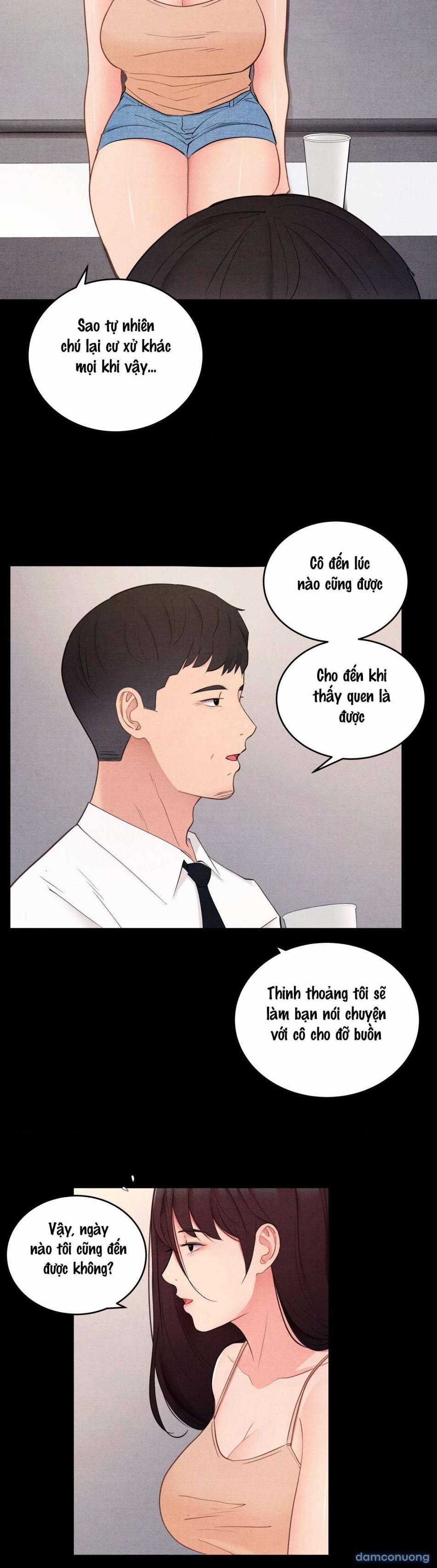 〖18+〗- Trải Nghiệm Nhục Nhã Mỗi Ngày 30 trang 5