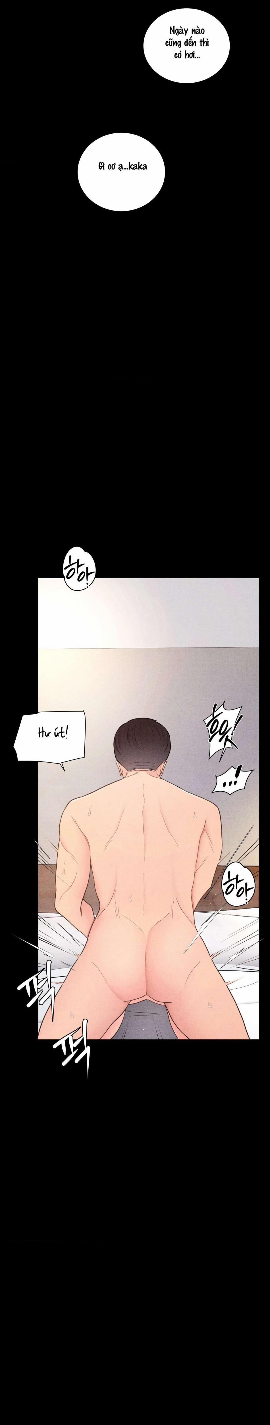 〖18+〗- Trải Nghiệm Nhục Nhã Mỗi Ngày 30 trang 6