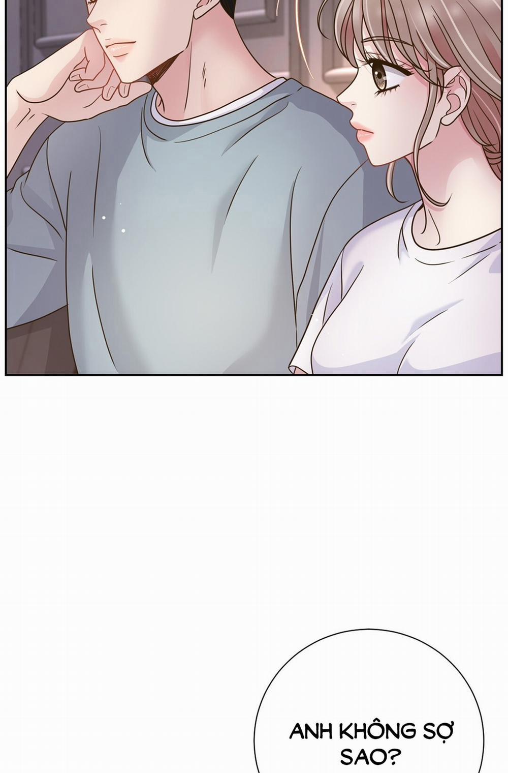 [18+] Trải Nghiệm Thân Mật Với Bạn Của Anh Trai 10.1 trang 17