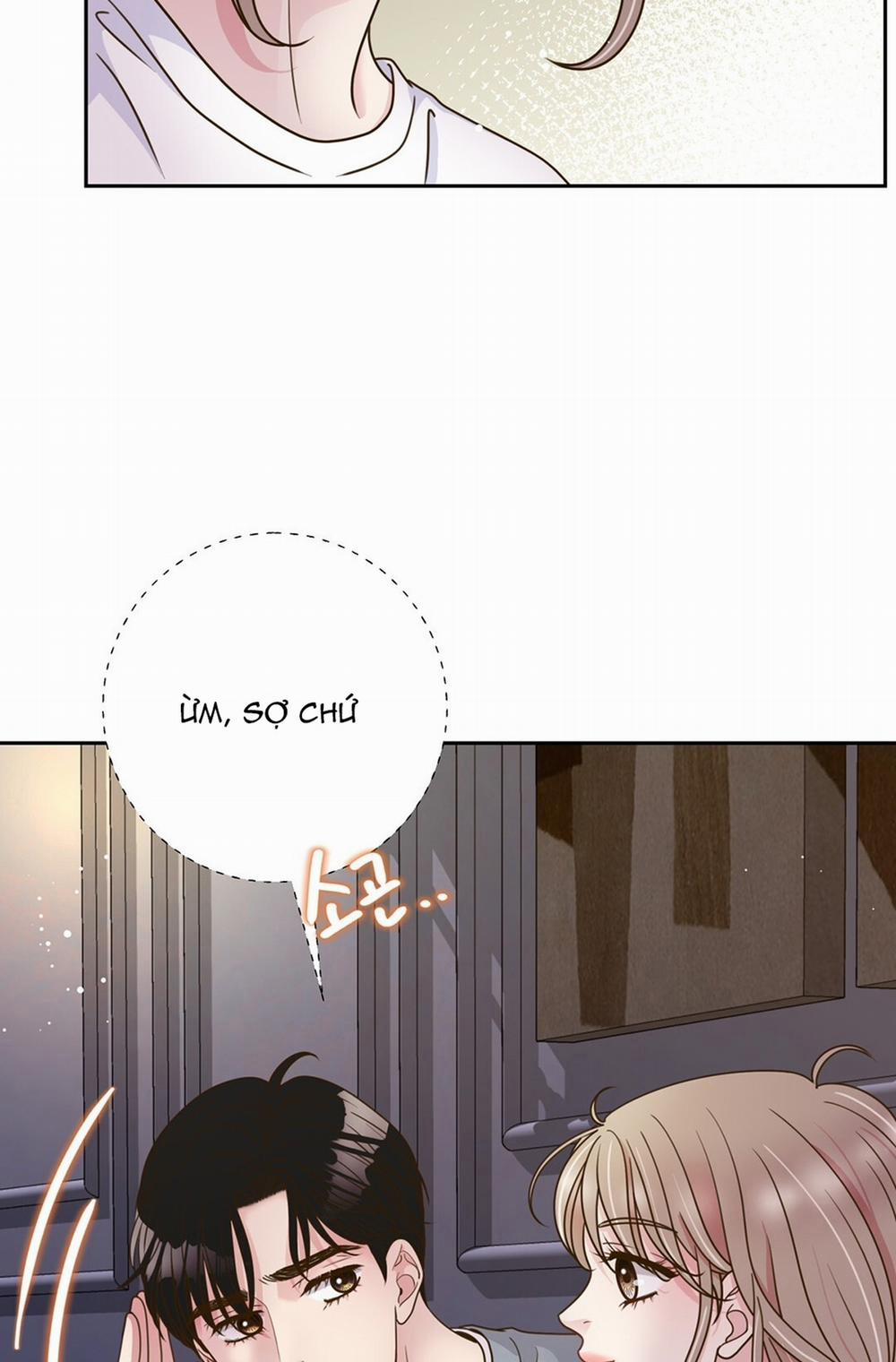 [18+] Trải Nghiệm Thân Mật Với Bạn Của Anh Trai 10.1 trang 20