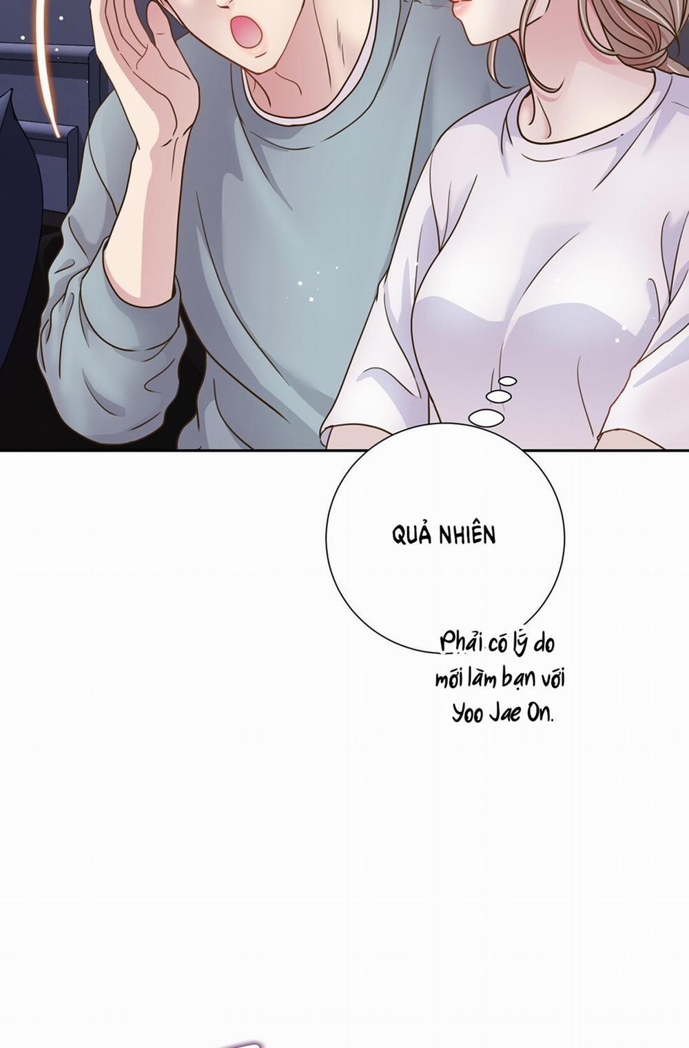 [18+] Trải Nghiệm Thân Mật Với Bạn Của Anh Trai 10.1 trang 21