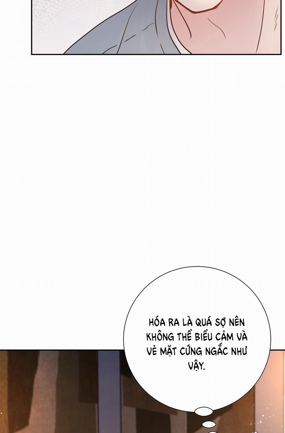 [18+] Trải Nghiệm Thân Mật Với Bạn Của Anh Trai 10.1 trang 24