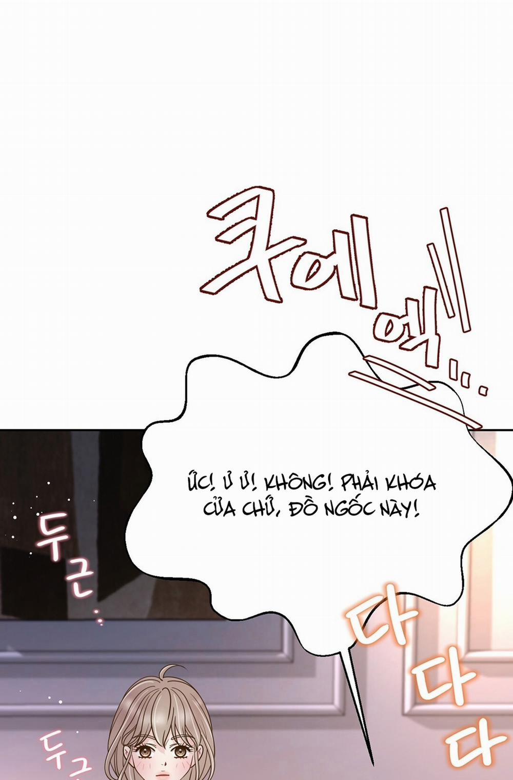 [18+] Trải Nghiệm Thân Mật Với Bạn Của Anh Trai 10.1 trang 31