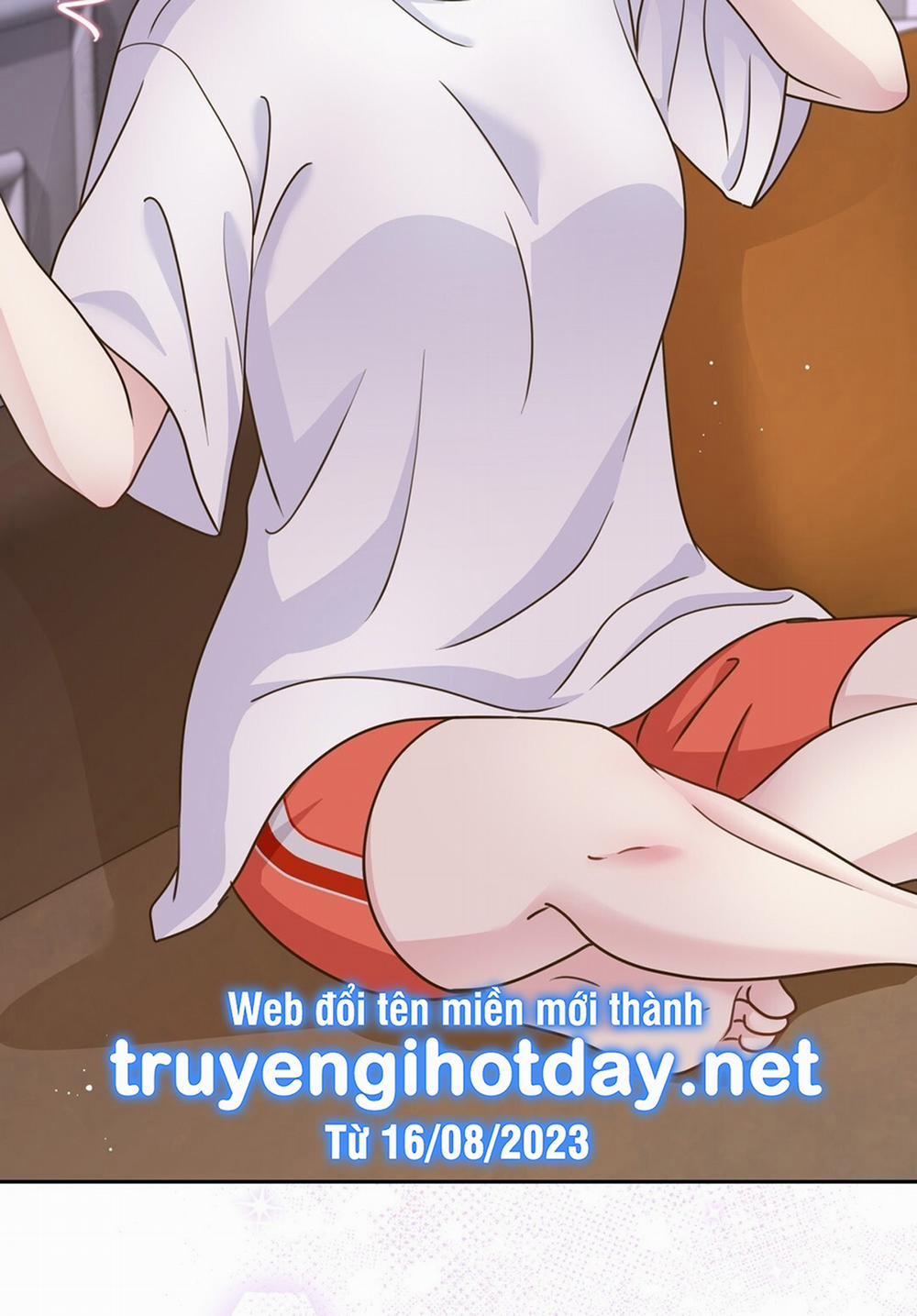 [18+] Trải Nghiệm Thân Mật Với Bạn Của Anh Trai 10.1 trang 45