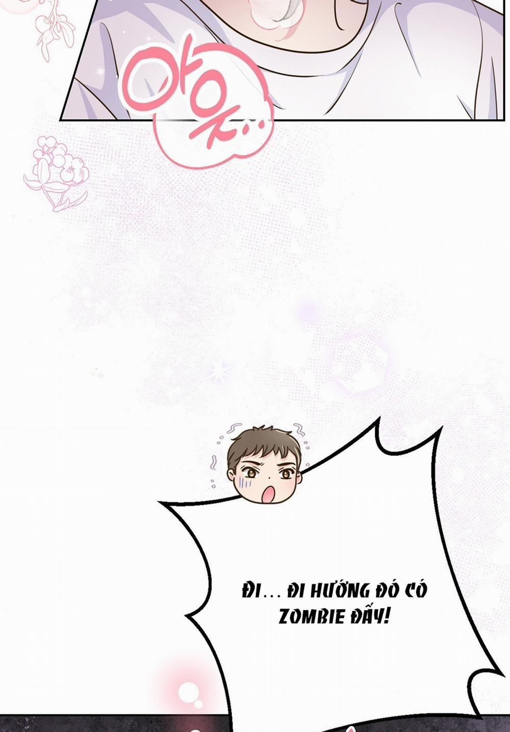 [18+] Trải Nghiệm Thân Mật Với Bạn Của Anh Trai 10.1 trang 48