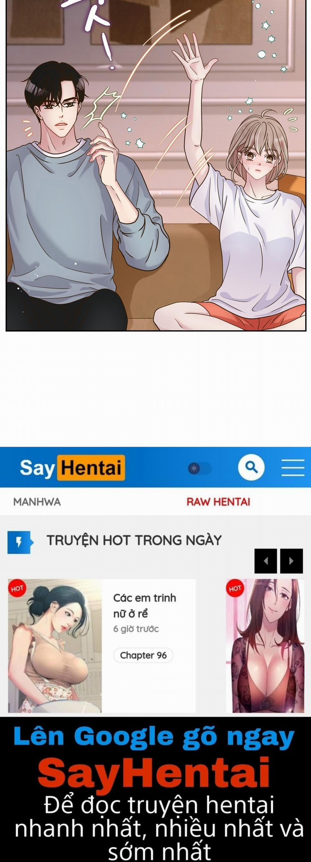 [18+] Trải Nghiệm Thân Mật Với Bạn Của Anh Trai 10.1 trang 53