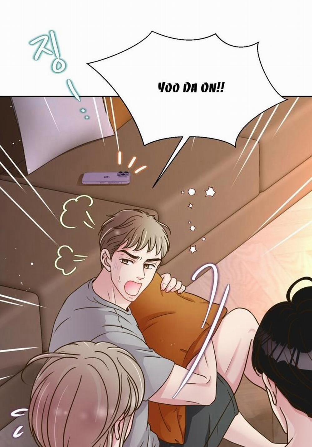 [18+] Trải Nghiệm Thân Mật Với Bạn Của Anh Trai 10.2 trang 0