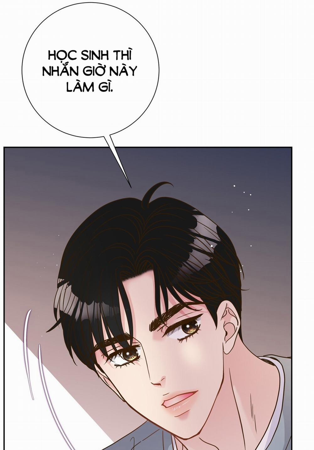 [18+] Trải Nghiệm Thân Mật Với Bạn Của Anh Trai 10.2 trang 10