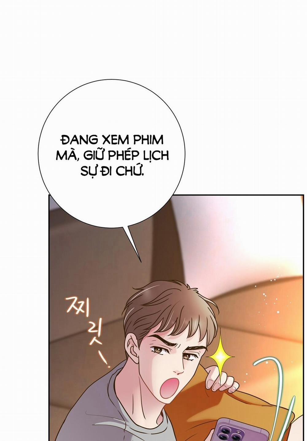 [18+] Trải Nghiệm Thân Mật Với Bạn Của Anh Trai 10.2 trang 3