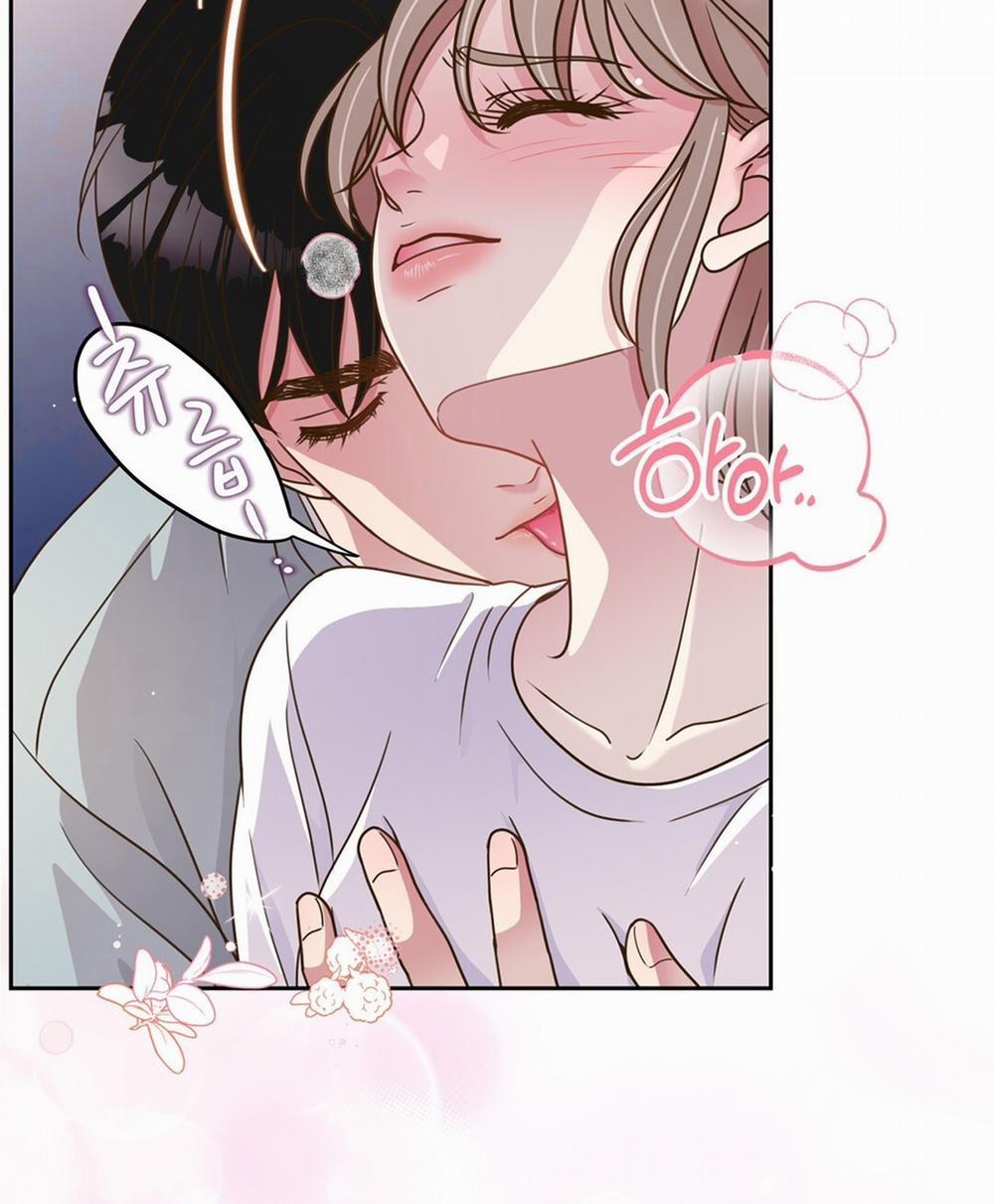 [18+] Trải Nghiệm Thân Mật Với Bạn Của Anh Trai 10.2 trang 37