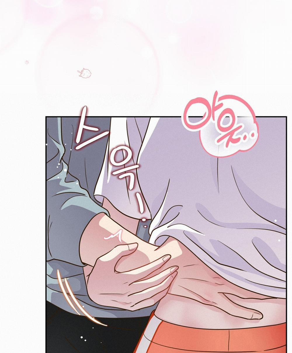 [18+] Trải Nghiệm Thân Mật Với Bạn Của Anh Trai 10.2 trang 38