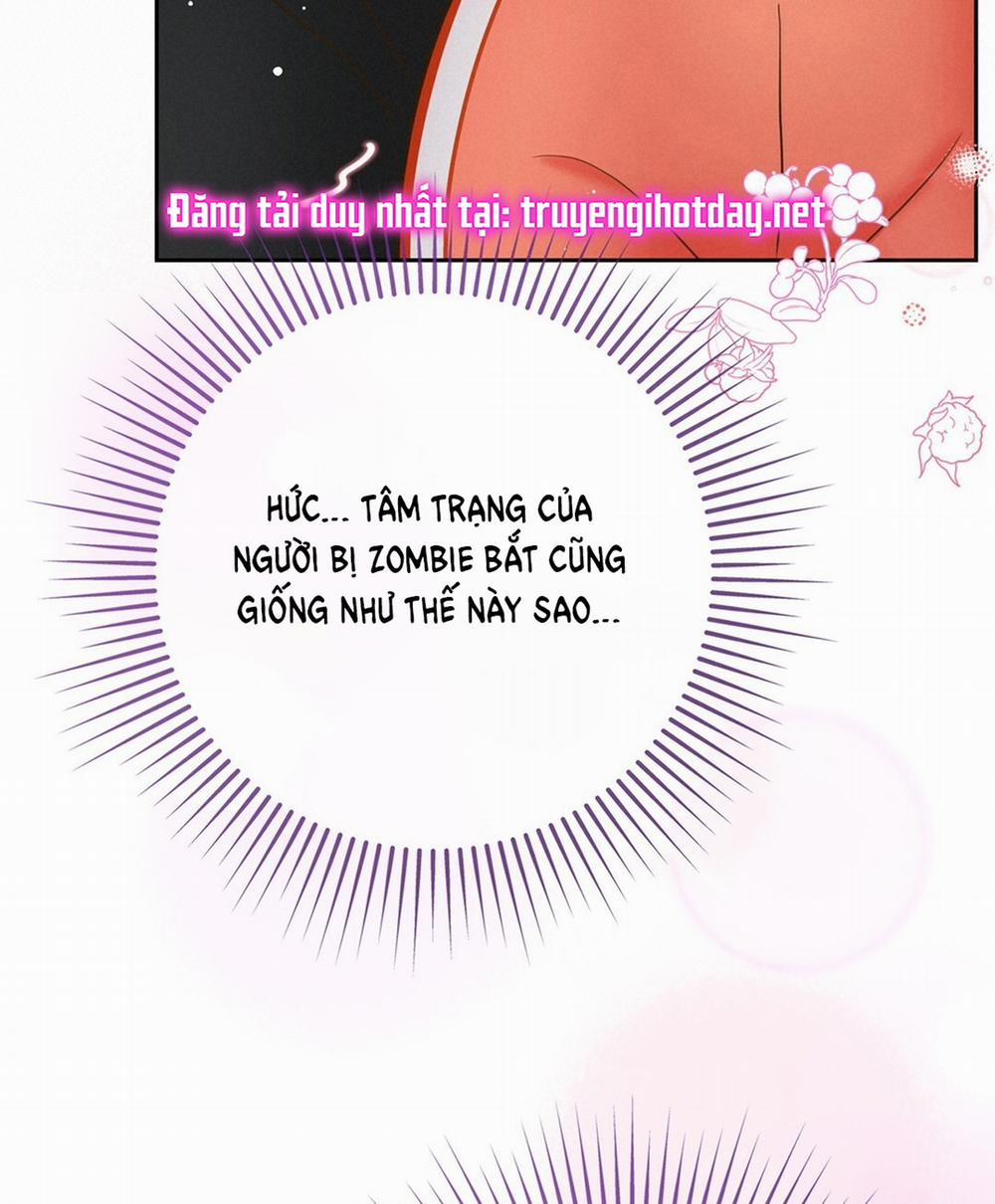 [18+] Trải Nghiệm Thân Mật Với Bạn Của Anh Trai 10.2 trang 39