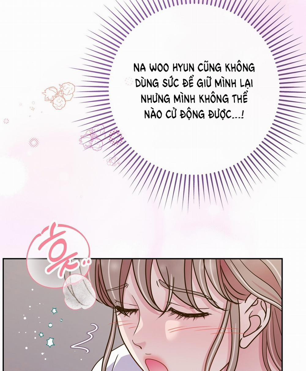 [18+] Trải Nghiệm Thân Mật Với Bạn Của Anh Trai 10.2 trang 40