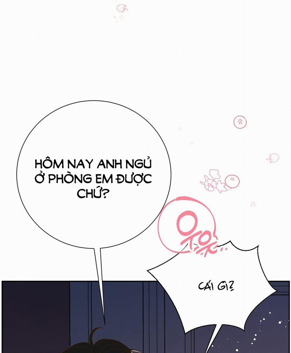 [18+] Trải Nghiệm Thân Mật Với Bạn Của Anh Trai 10.2 trang 42