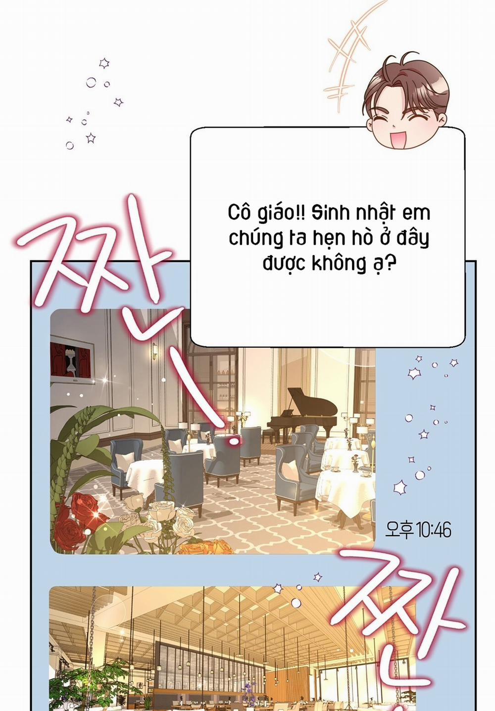 [18+] Trải Nghiệm Thân Mật Với Bạn Của Anh Trai 10.2 trang 6