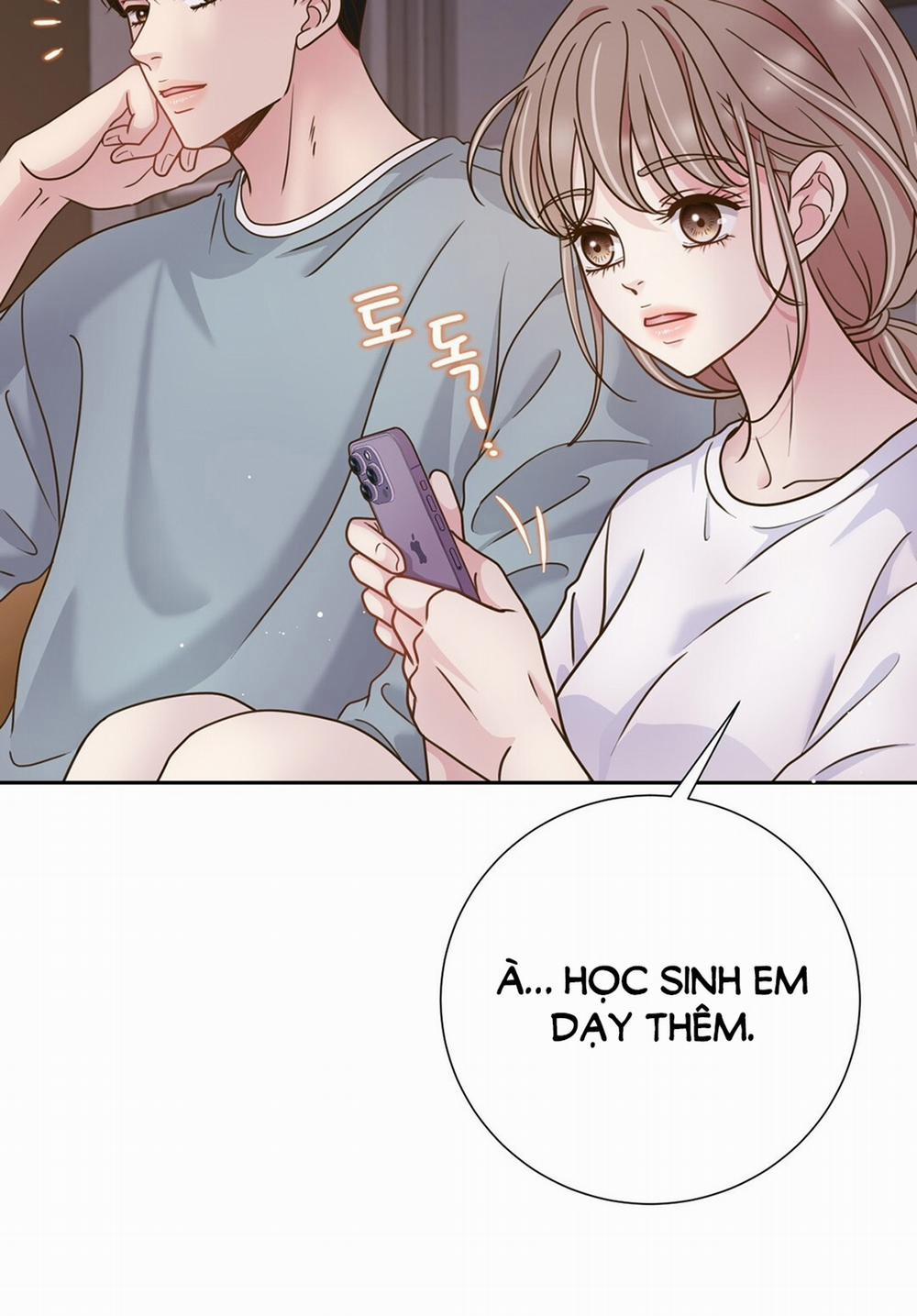 [18+] Trải Nghiệm Thân Mật Với Bạn Của Anh Trai 10.2 trang 9