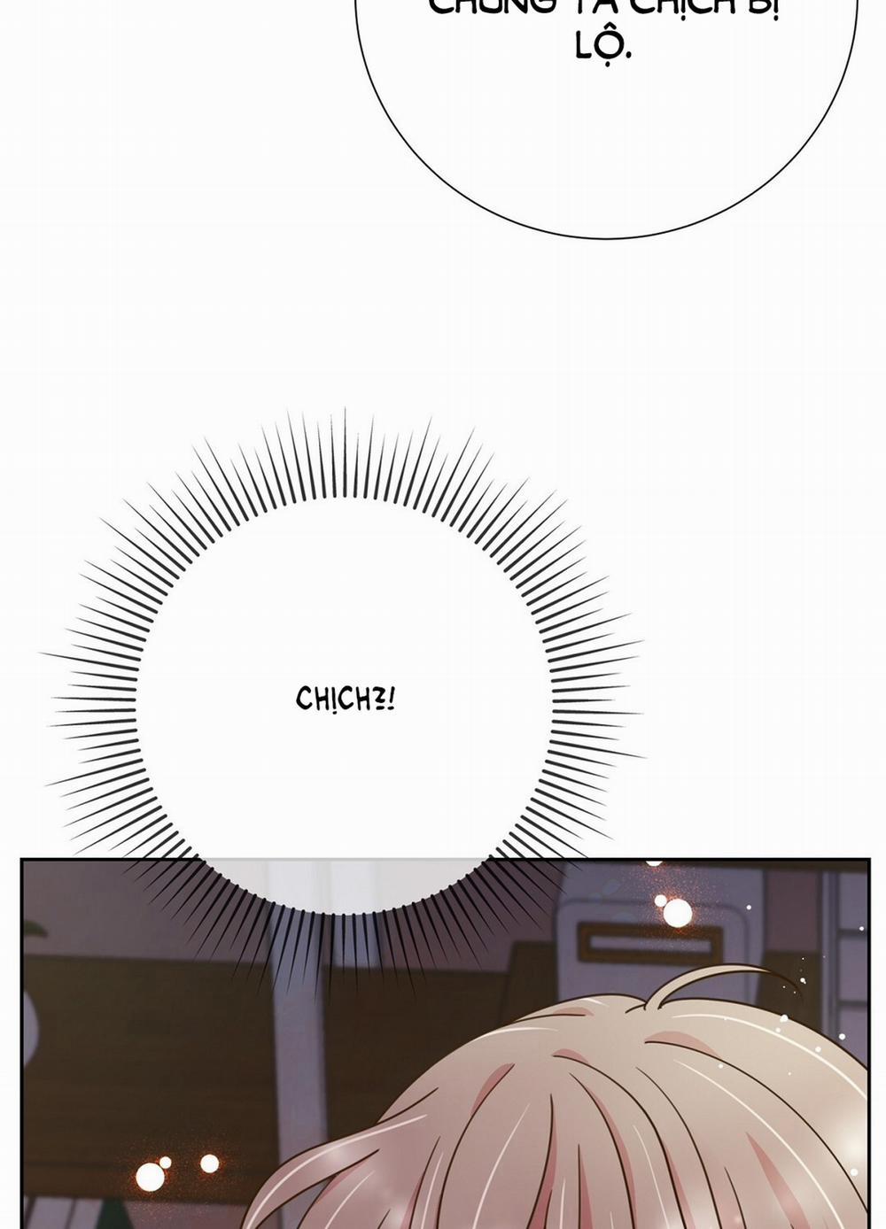 [18+] Trải Nghiệm Thân Mật Với Bạn Của Anh Trai 11.1 trang 23