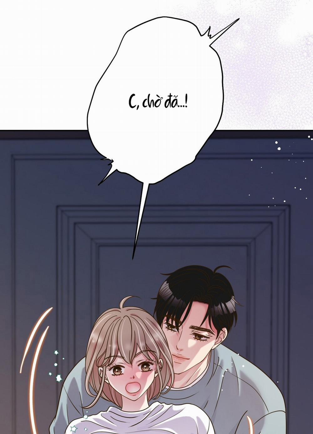 [18+] Trải Nghiệm Thân Mật Với Bạn Của Anh Trai 11.1 trang 29