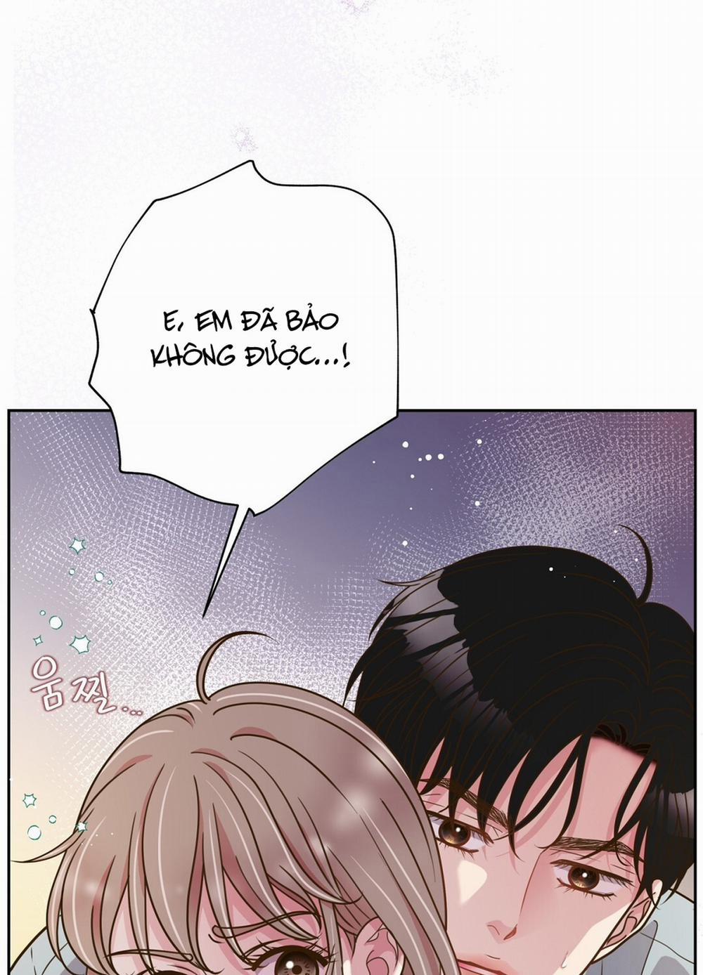 [18+] Trải Nghiệm Thân Mật Với Bạn Của Anh Trai 11.1 trang 31