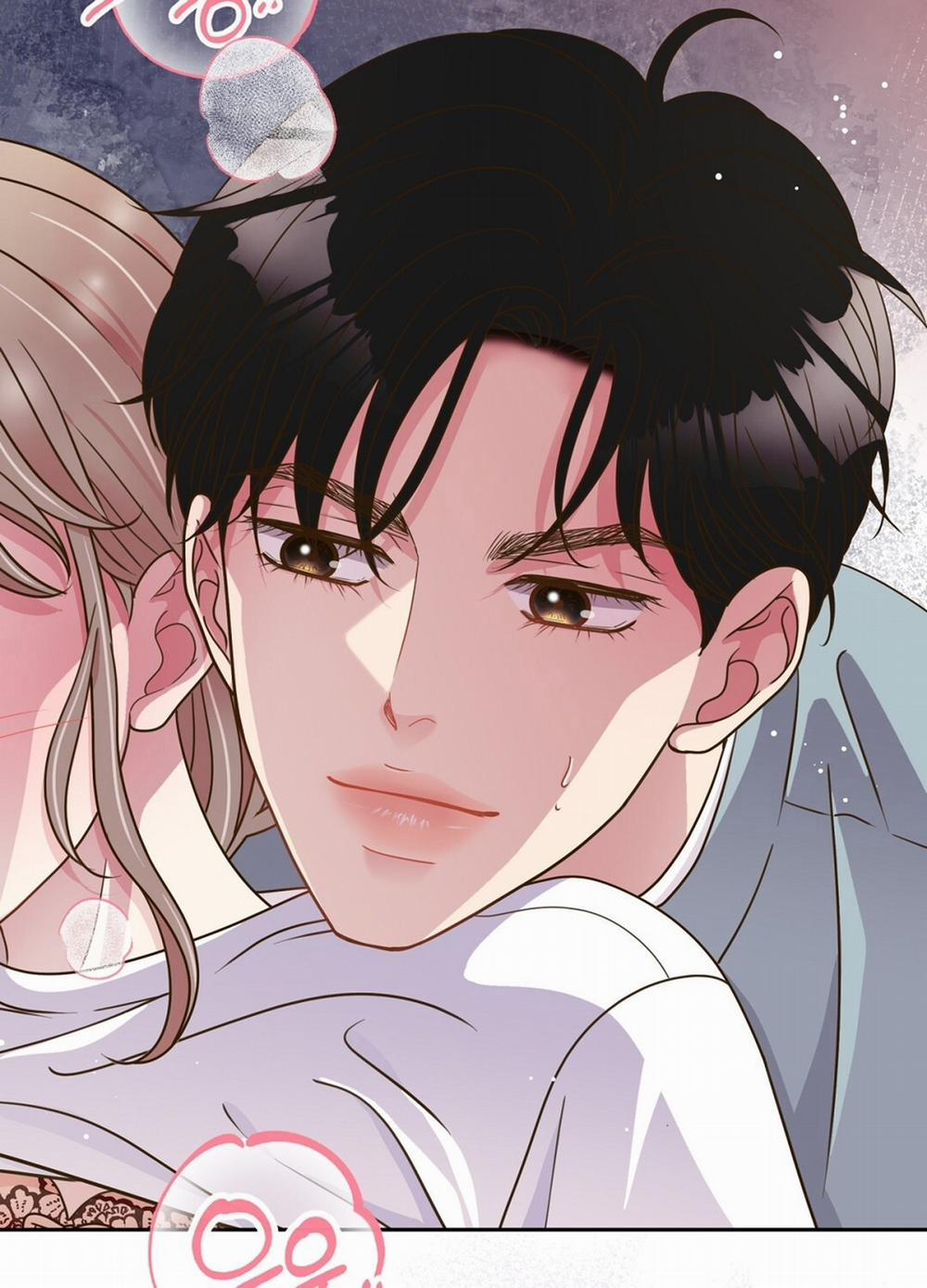 [18+] Trải Nghiệm Thân Mật Với Bạn Của Anh Trai 11.1 trang 33