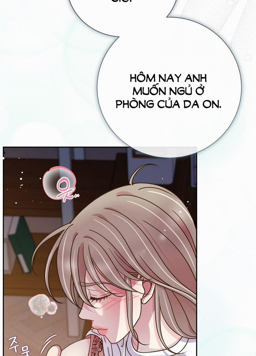 [18+] Trải Nghiệm Thân Mật Với Bạn Của Anh Trai 11.1 trang 35