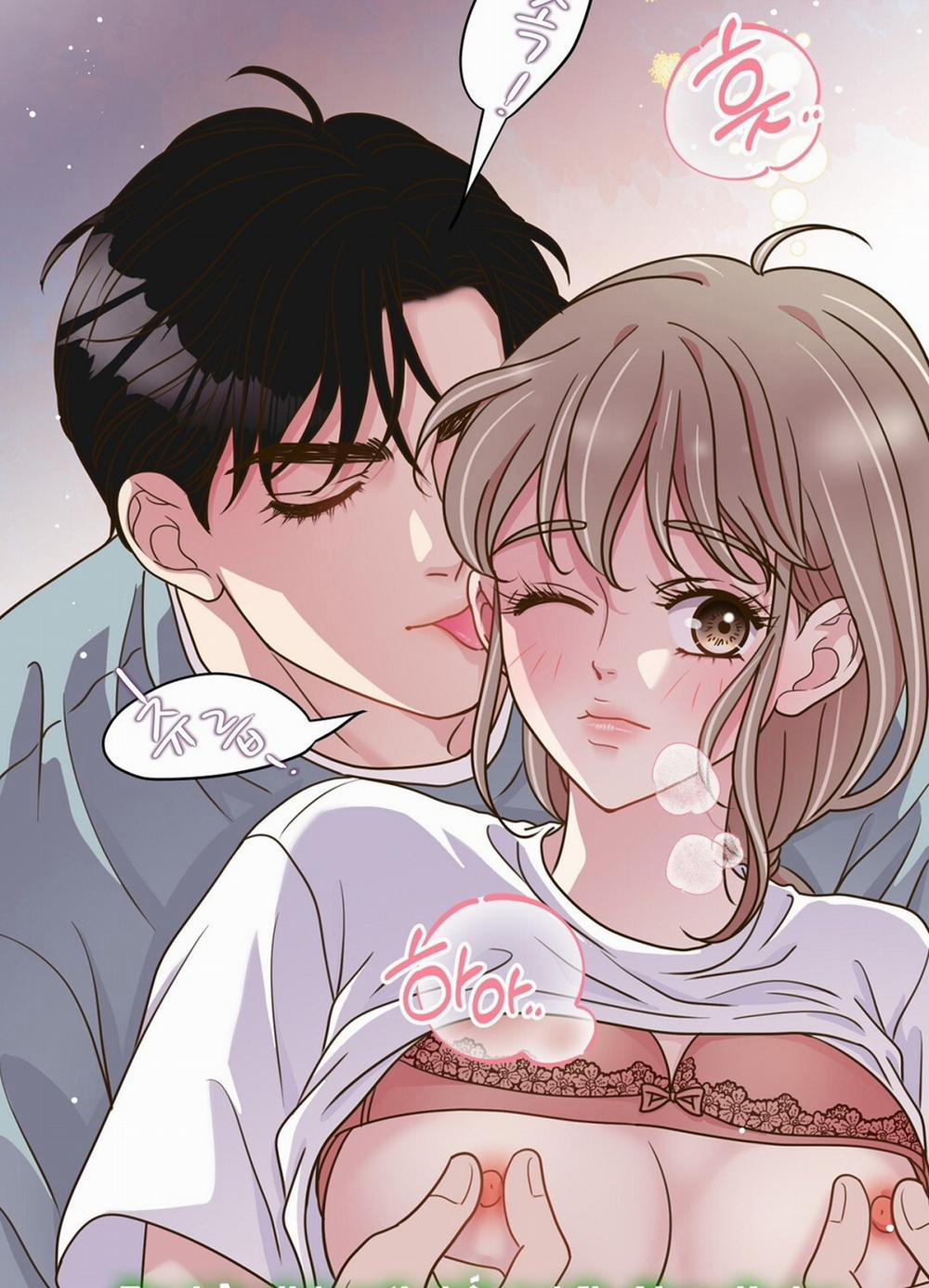 [18+] Trải Nghiệm Thân Mật Với Bạn Của Anh Trai 11.1 trang 9