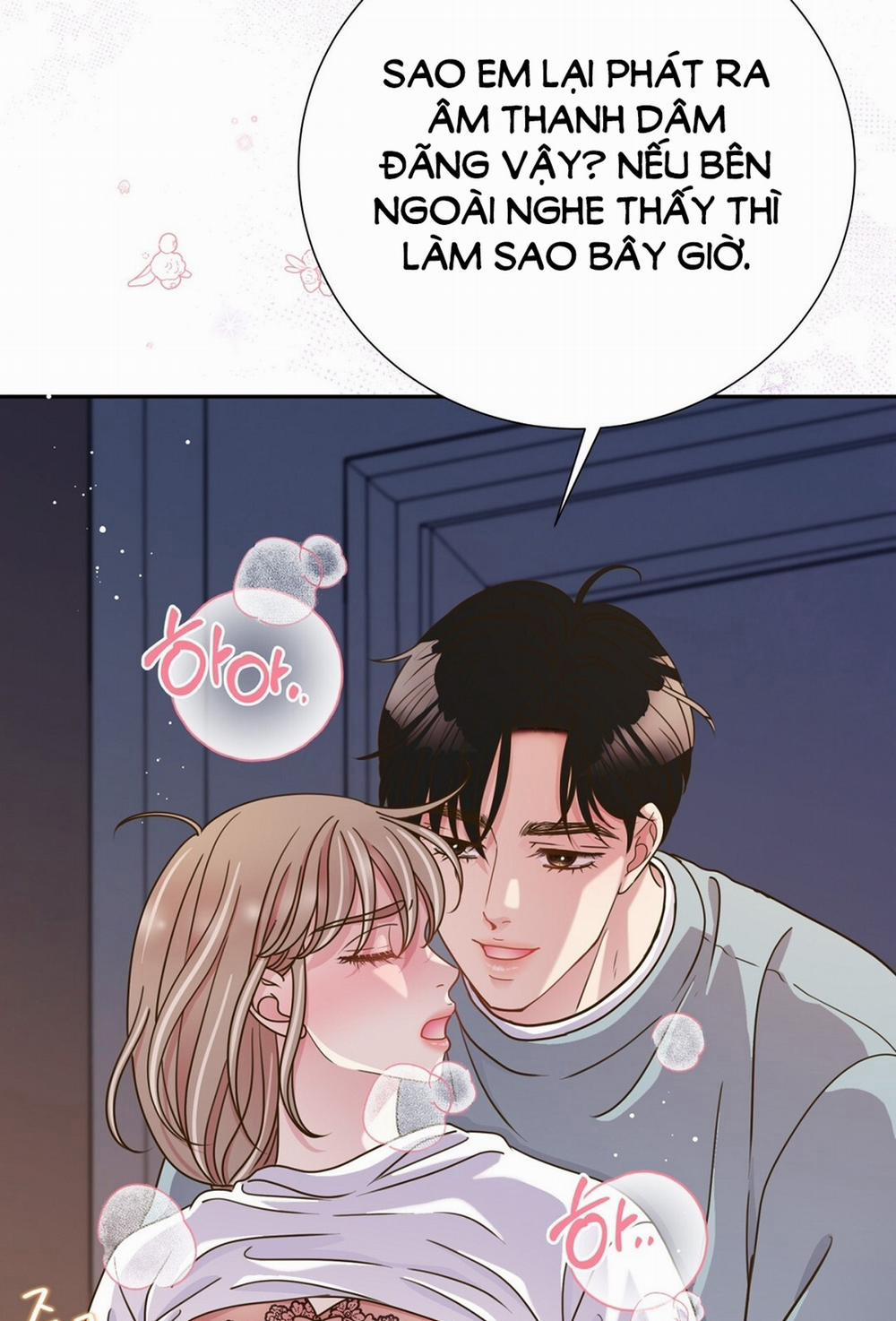 [18+] Trải Nghiệm Thân Mật Với Bạn Của Anh Trai 11.2 trang 16