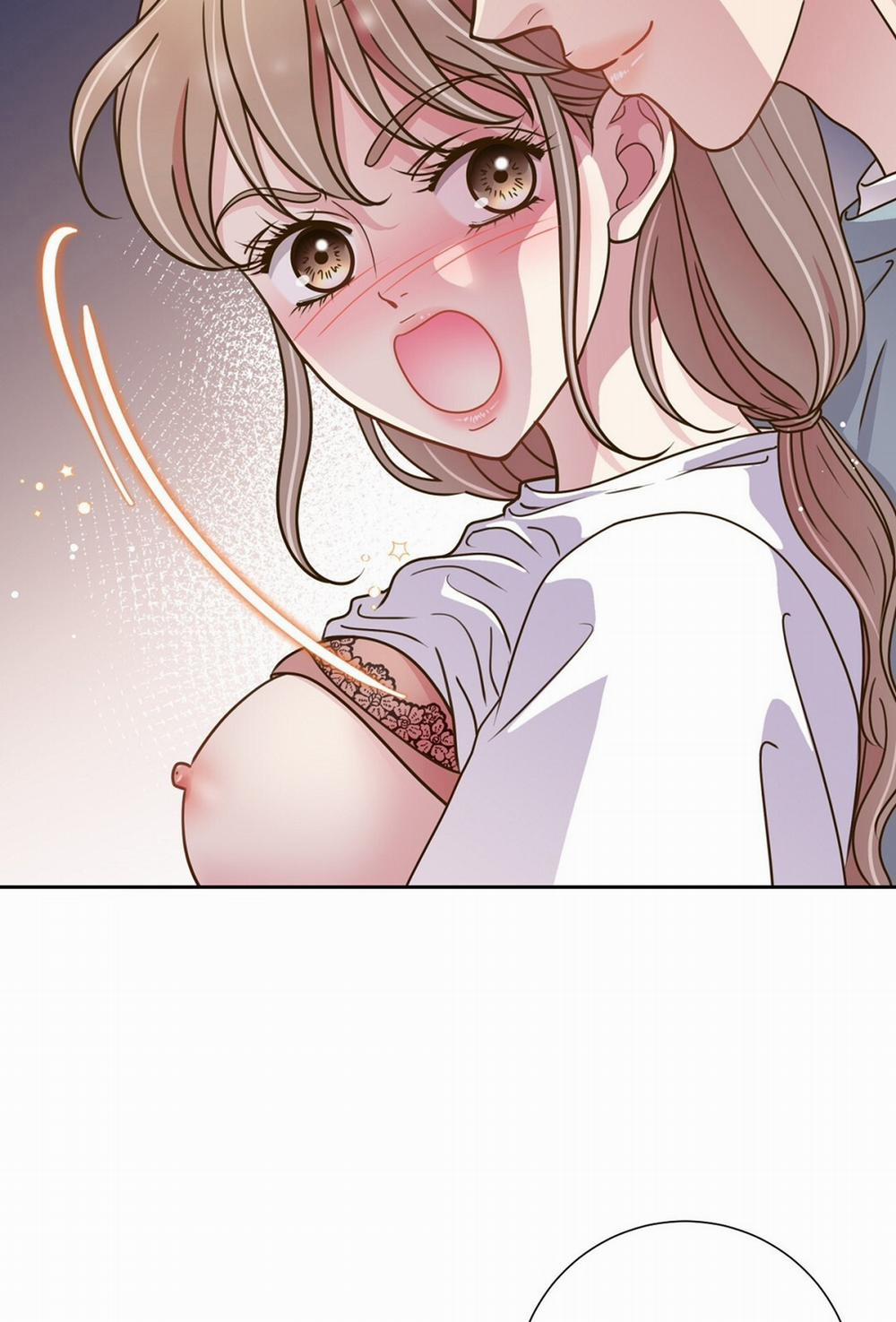 [18+] Trải Nghiệm Thân Mật Với Bạn Của Anh Trai 11.2 trang 20