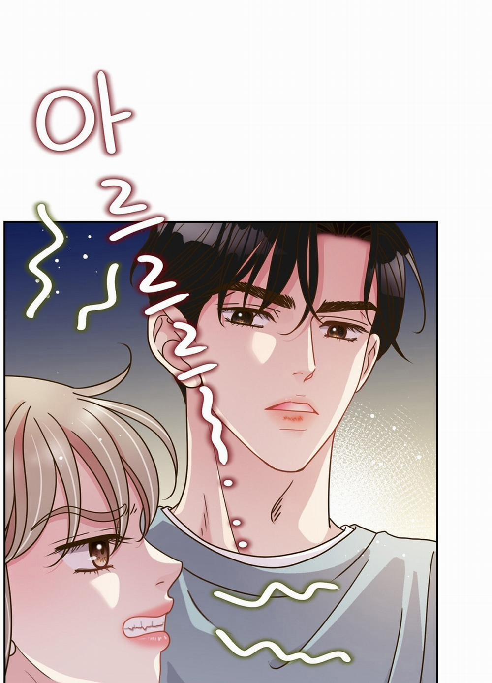 [18+] Trải Nghiệm Thân Mật Với Bạn Của Anh Trai 11.2 trang 31