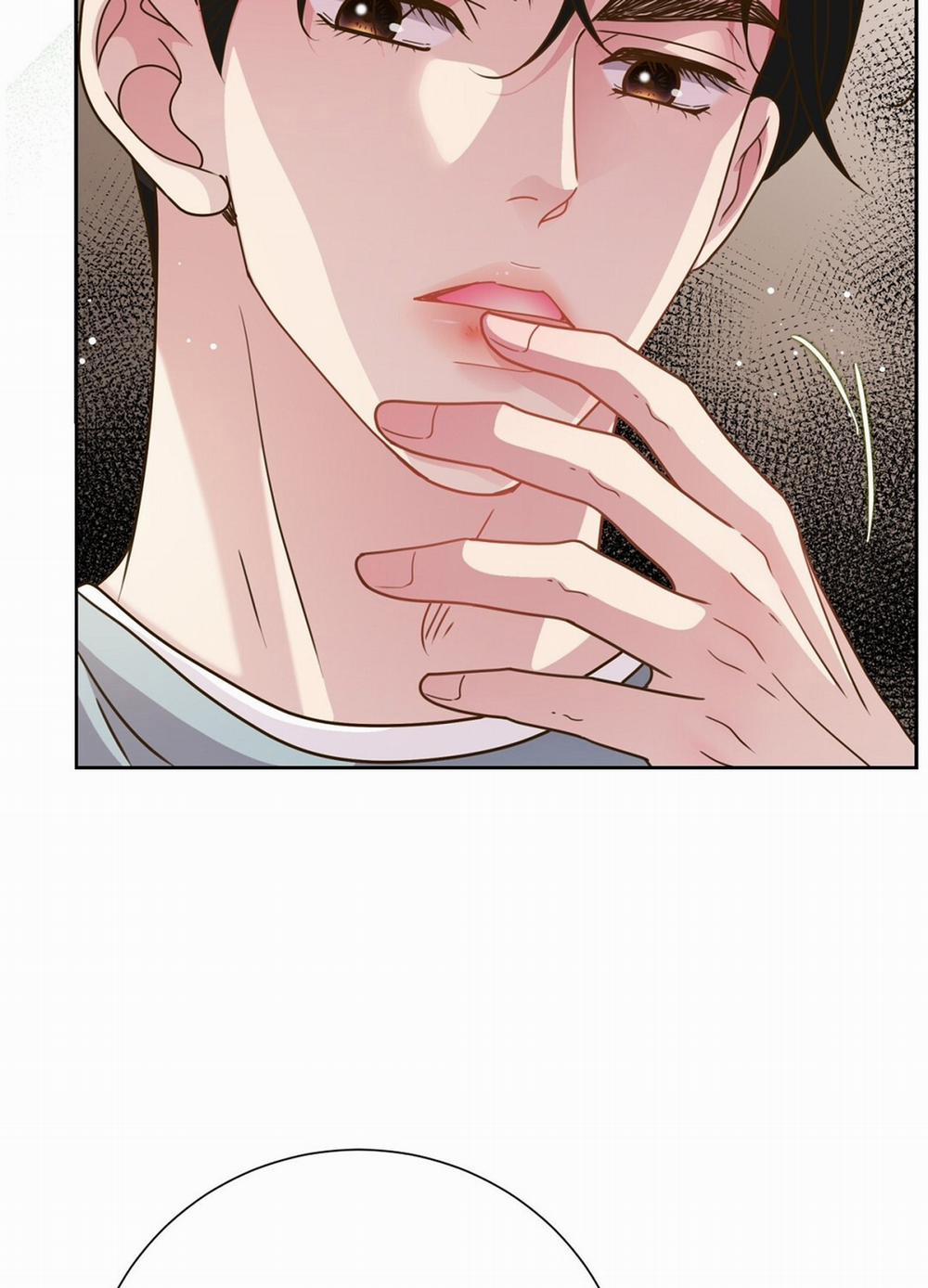 [18+] Trải Nghiệm Thân Mật Với Bạn Của Anh Trai 11.2 trang 33