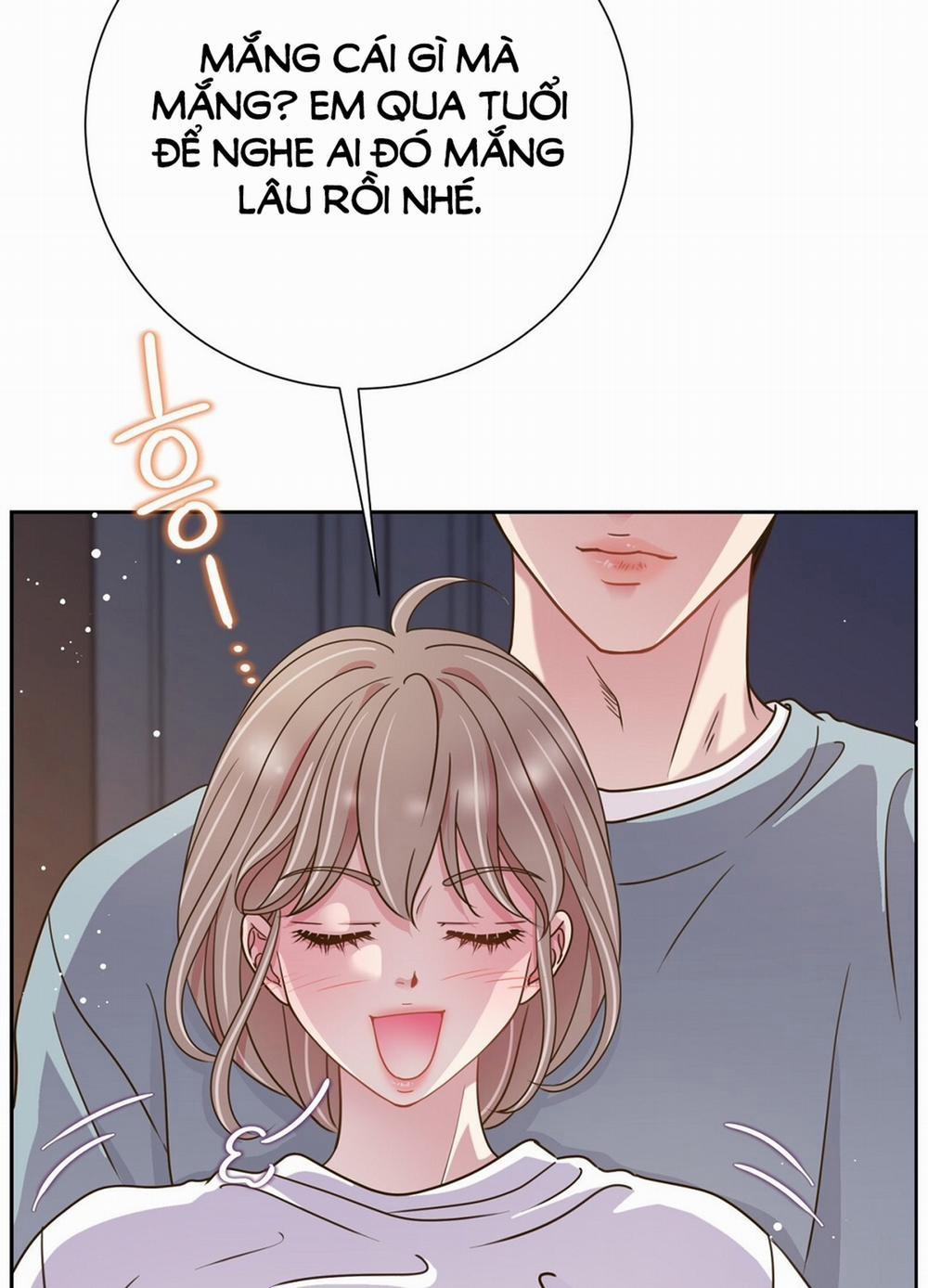 [18+] Trải Nghiệm Thân Mật Với Bạn Của Anh Trai 11.2 trang 34