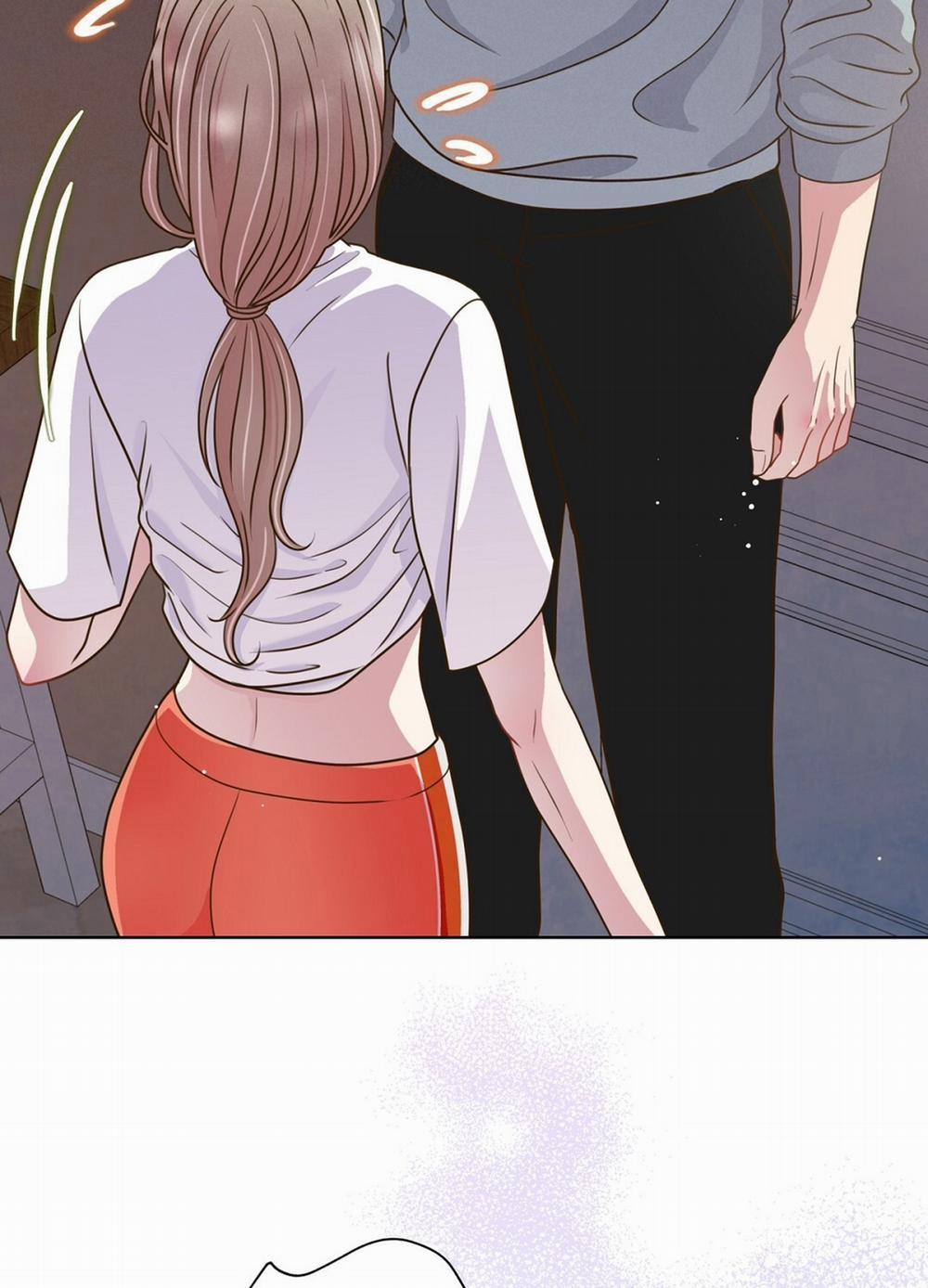 [18+] Trải Nghiệm Thân Mật Với Bạn Của Anh Trai 11.2 trang 39