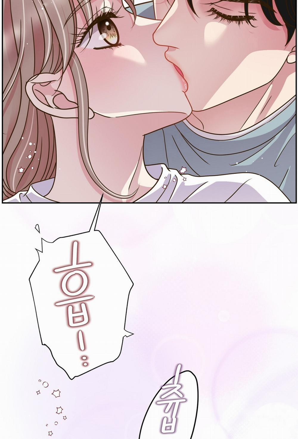 [18+] Trải Nghiệm Thân Mật Với Bạn Của Anh Trai 11.2 trang 4