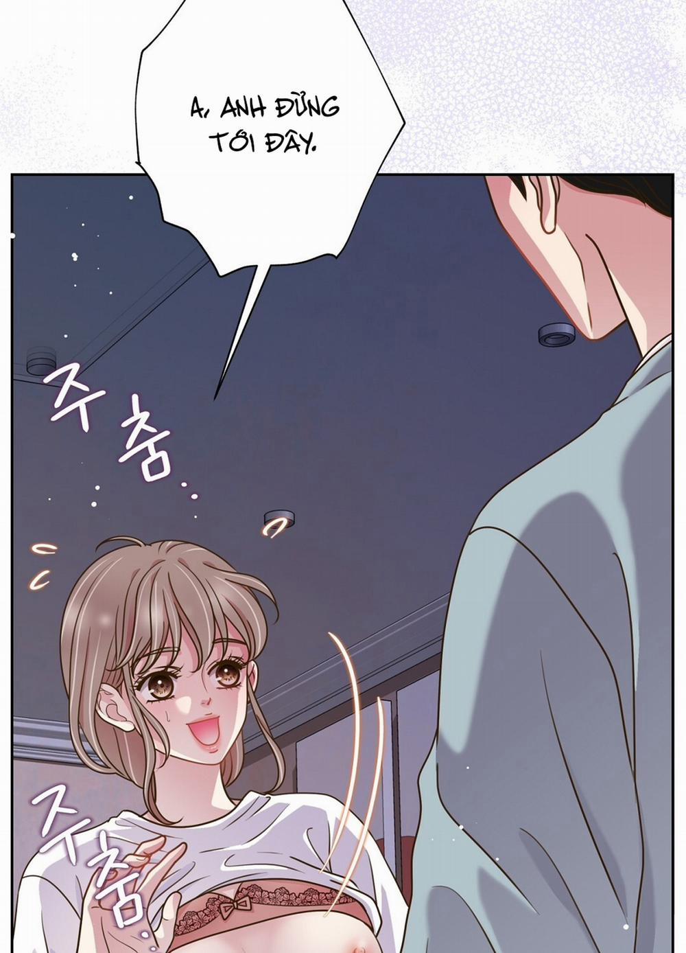 [18+] Trải Nghiệm Thân Mật Với Bạn Của Anh Trai 11.2 trang 40