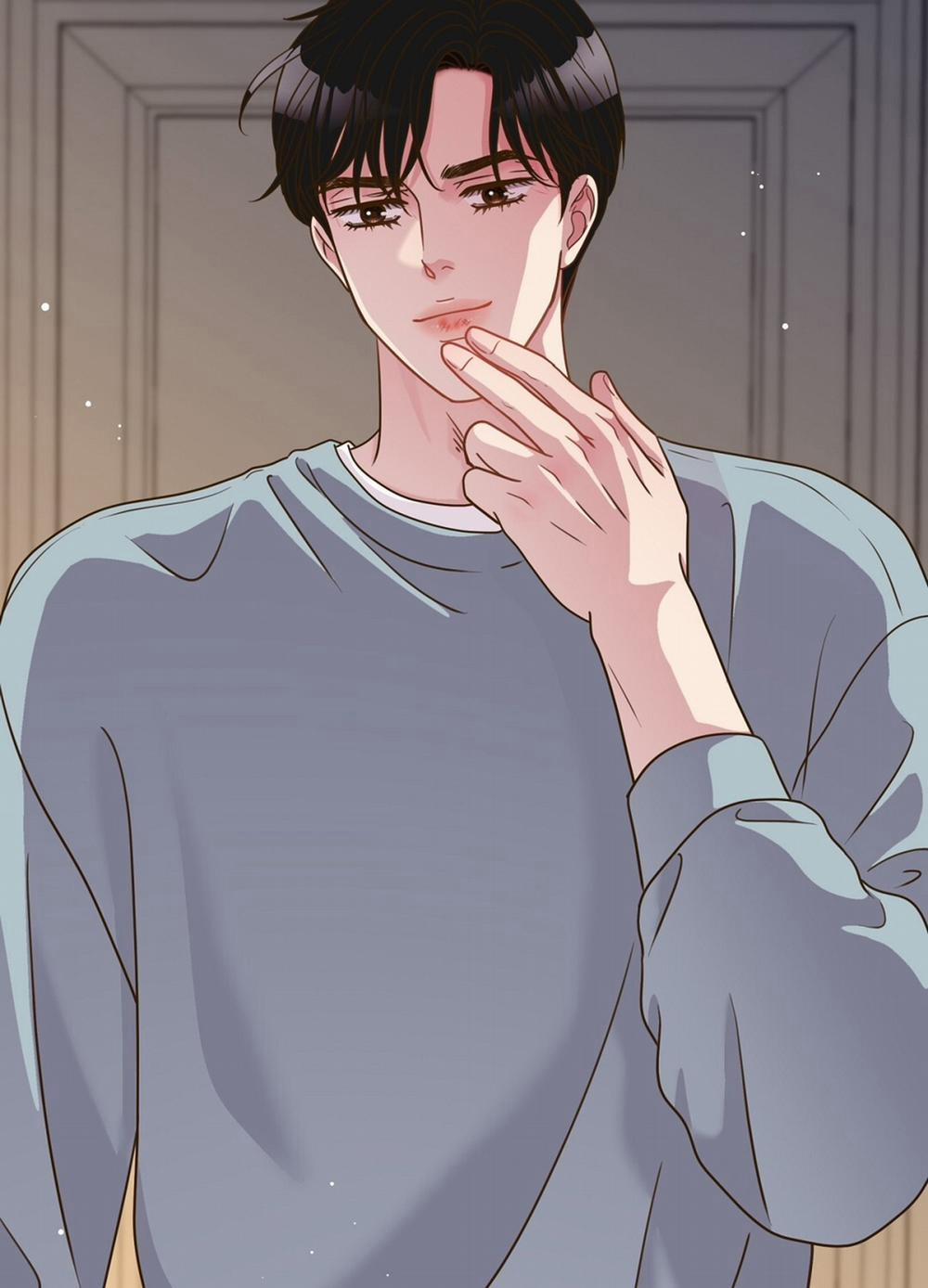 [18+] Trải Nghiệm Thân Mật Với Bạn Của Anh Trai 11.2 trang 42