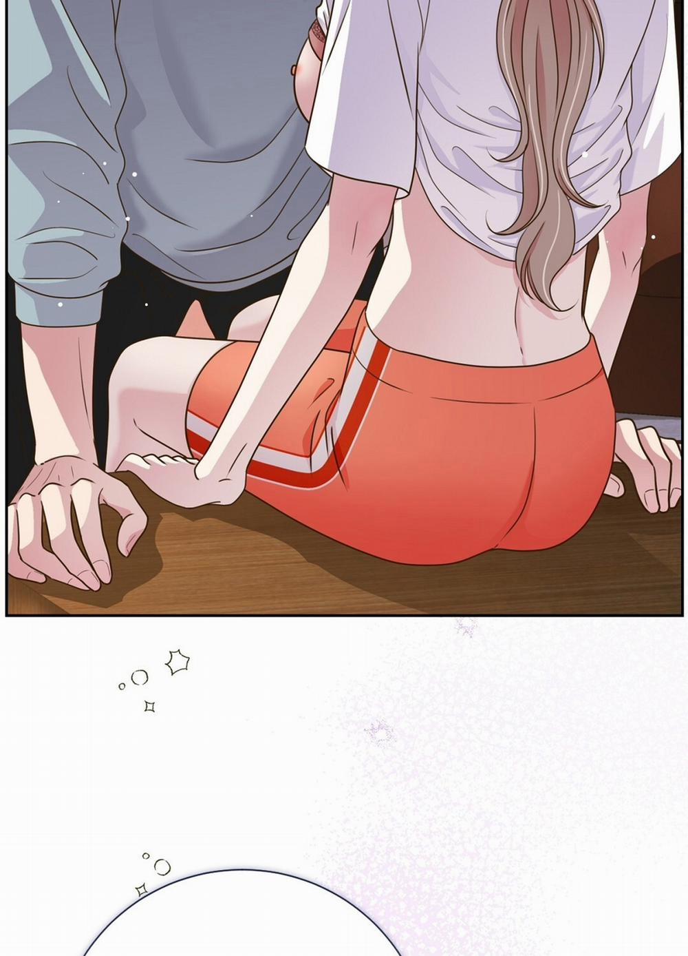 [18+] Trải Nghiệm Thân Mật Với Bạn Của Anh Trai 11.2 trang 52