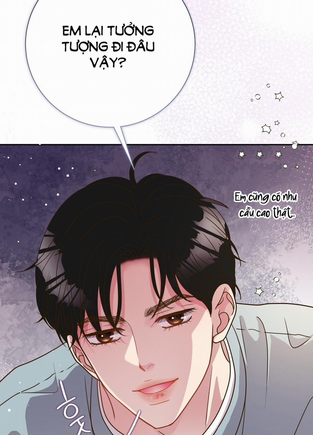 [18+] Trải Nghiệm Thân Mật Với Bạn Của Anh Trai 11.2 trang 53